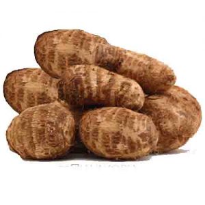 Colocasia - Saru - 1 kg - moaahar: order prasad, temple food online