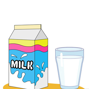 Dairy | Milk