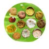 Haripur Jagannath Temple Prasad Menu