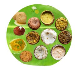 Haripur Jagannath Temple Prasad Menu