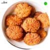 Thekua Laddu