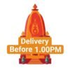 Prasad Delivery Before 1.00PM