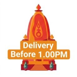 Prasad Delivery Before 1.00PM